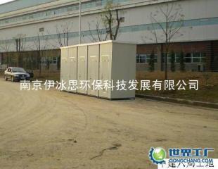 杭州与宁波移动厕所租赁与销售指南 环保卫生产品信息汇集